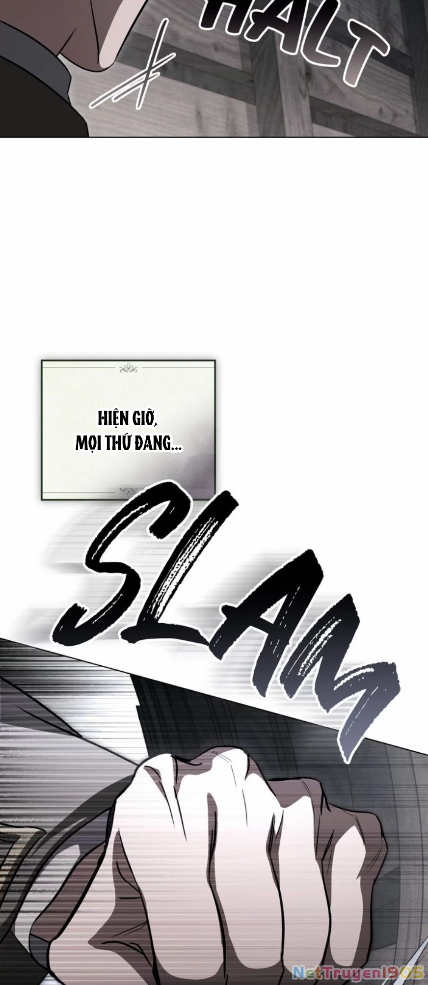 Sự Chuộc Lỗi Của Bá Tước Nottingham Chapter 24 - Trang 50