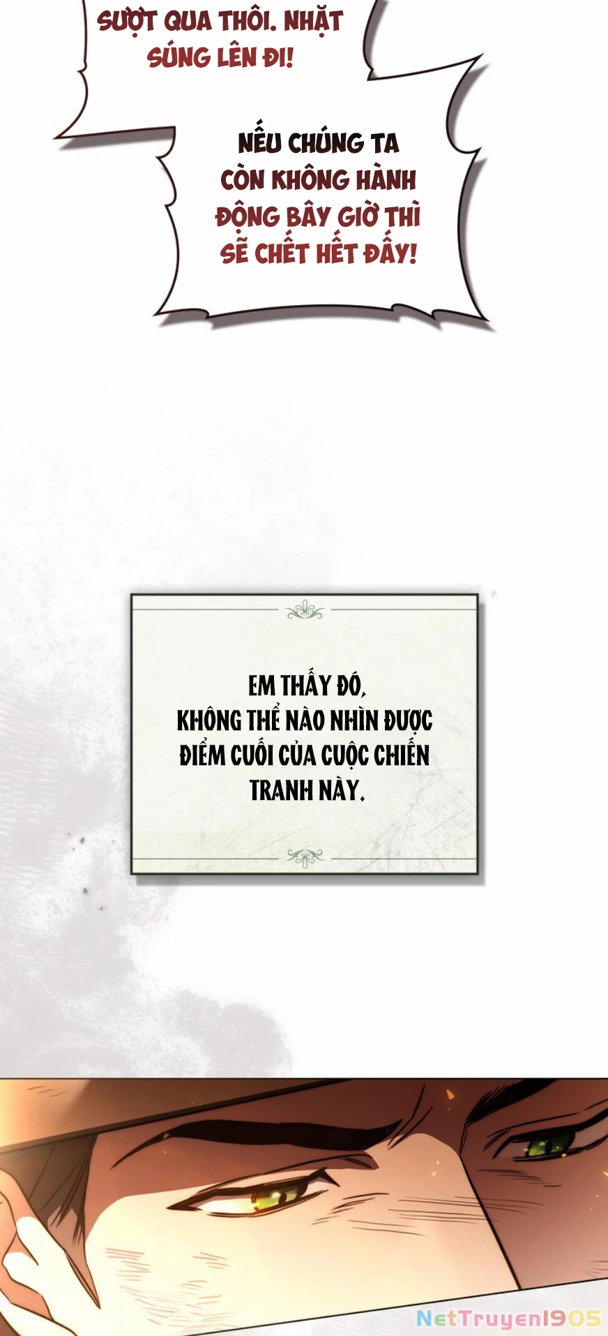 Sự Chuộc Lỗi Của Bá Tước Nottingham Chapter 24 - Trang 8