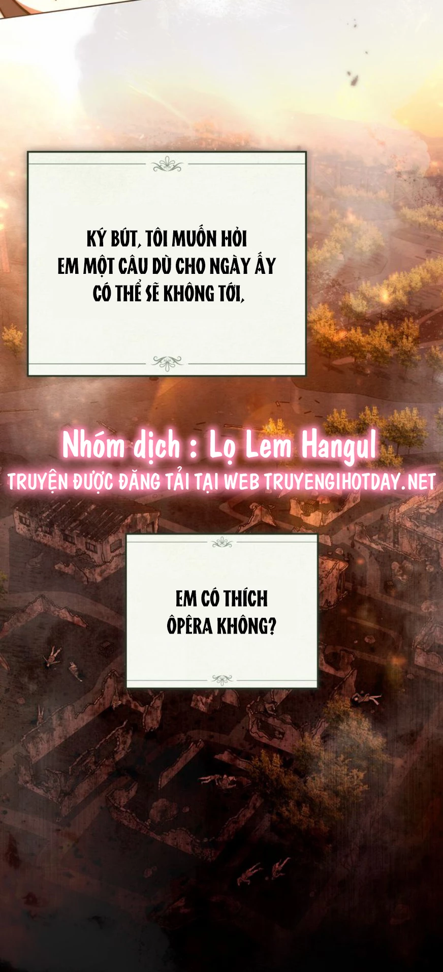 Sự Chuộc Lỗi Của Bá Tước Nottingham Chapter 24 - Trang 9
