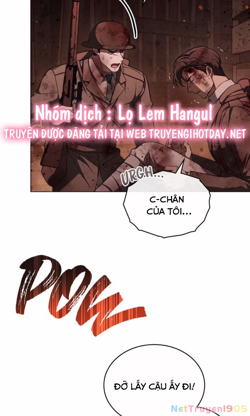 Sự Chuộc Lỗi Của Bá Tước Nottingham Chapter 27 - Trang 11