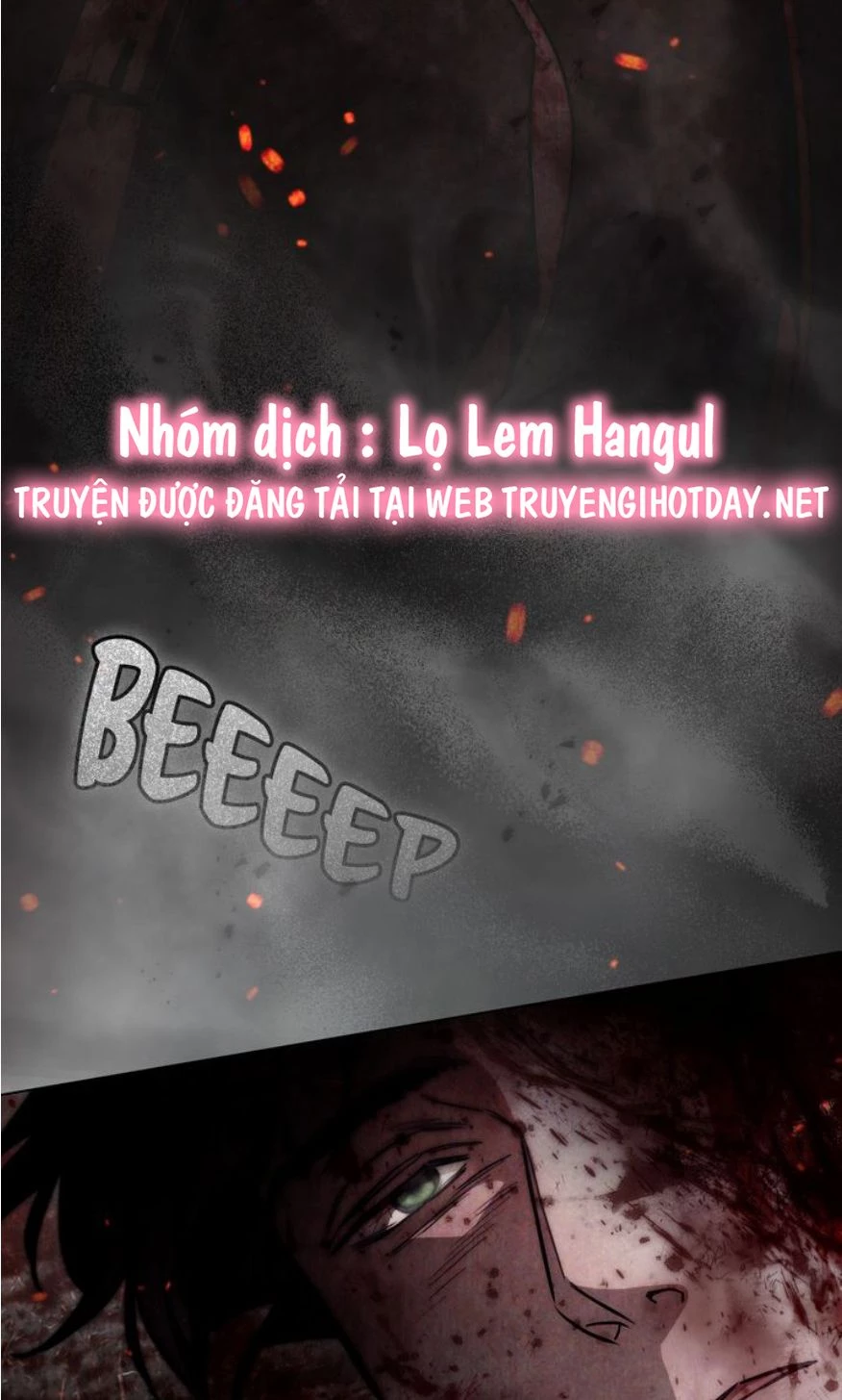 Sự Chuộc Lỗi Của Bá Tước Nottingham Chapter 27 - Trang 19