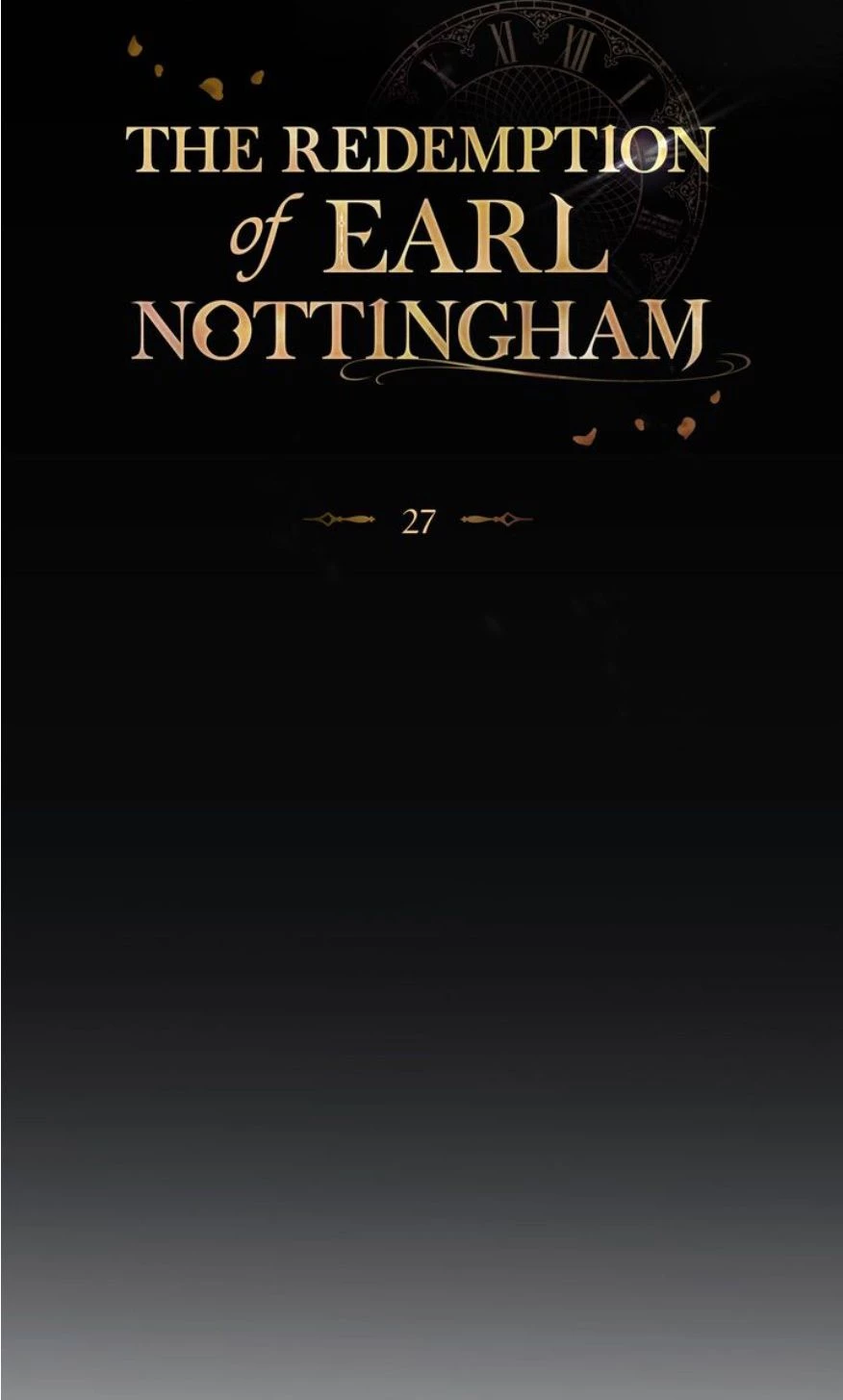 Sự Chuộc Lỗi Của Bá Tước Nottingham Chapter 27 - Trang 22