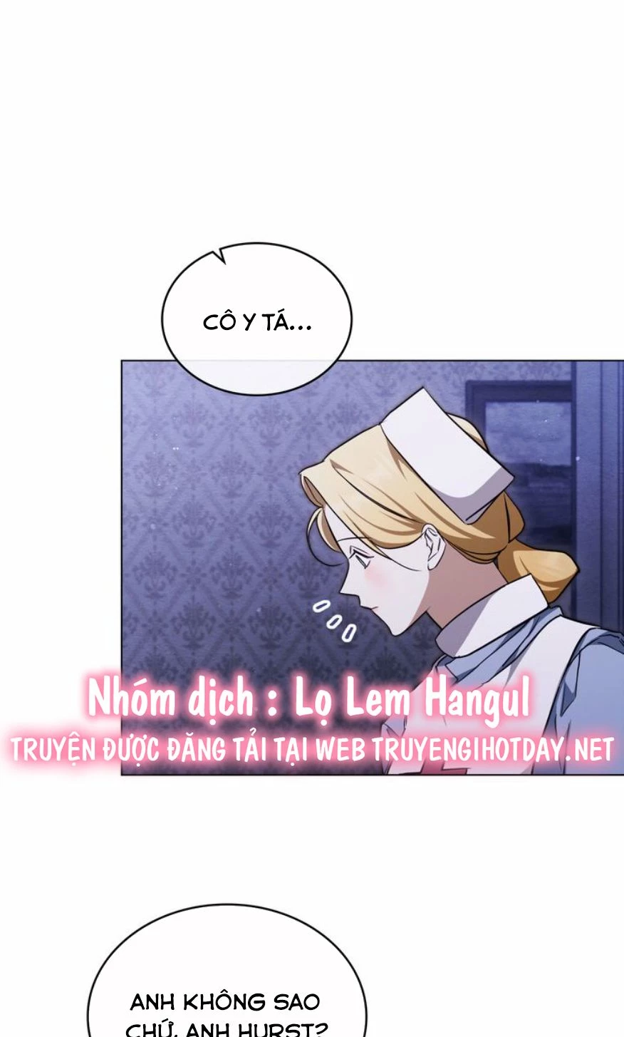 Sự Chuộc Lỗi Của Bá Tước Nottingham Chapter 27 - Trang 24