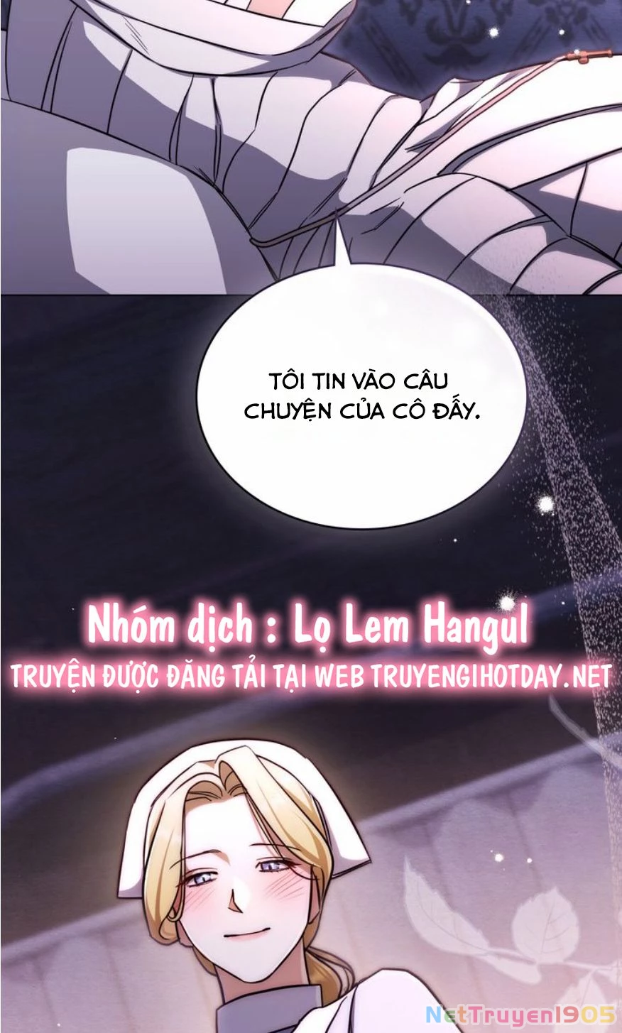 Sự Chuộc Lỗi Của Bá Tước Nottingham Chapter 27 - Trang 50