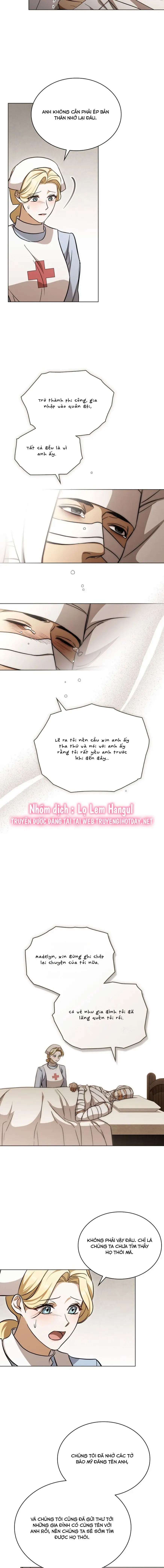 Sự Chuộc Lỗi Của Bá Tước Nottingham Chapter 28 - Trang 3