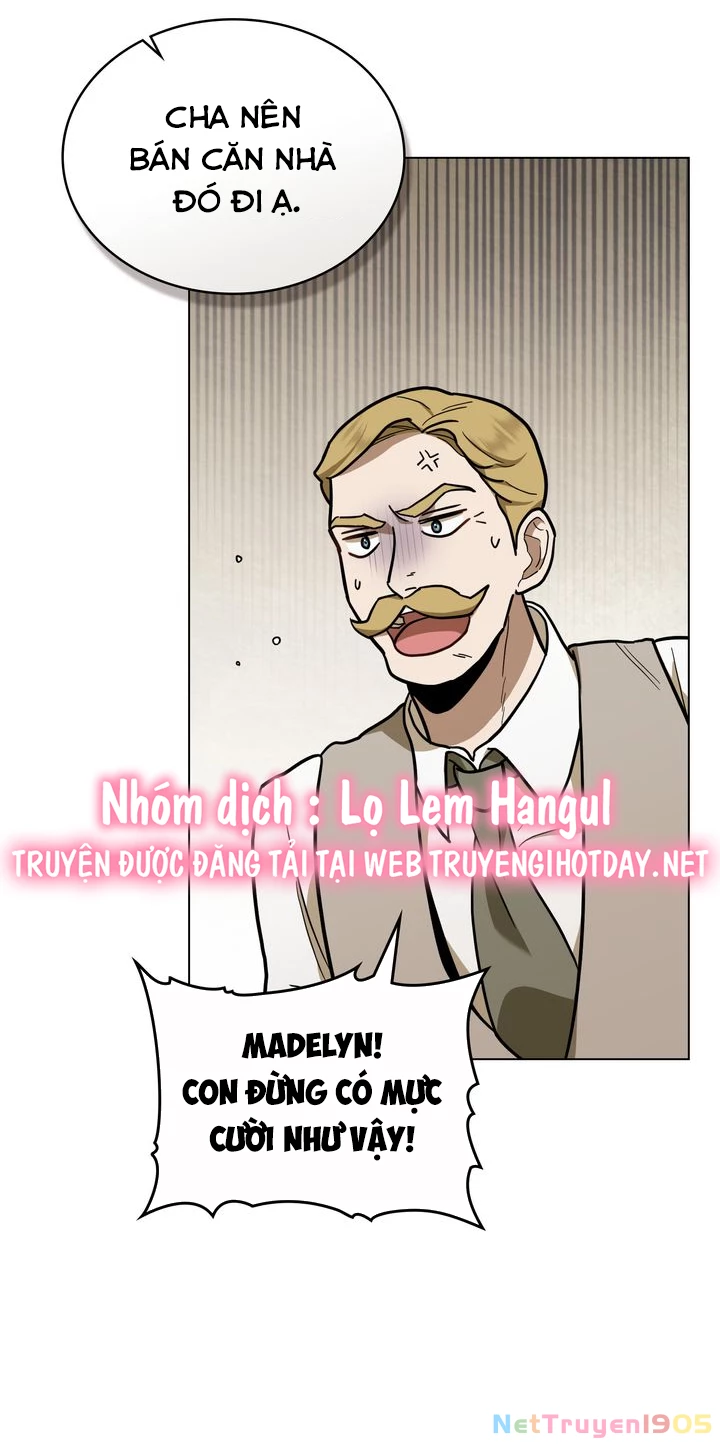 Sự Chuộc Lỗi Của Bá Tước Nottingham Chapter 3 - Trang 11