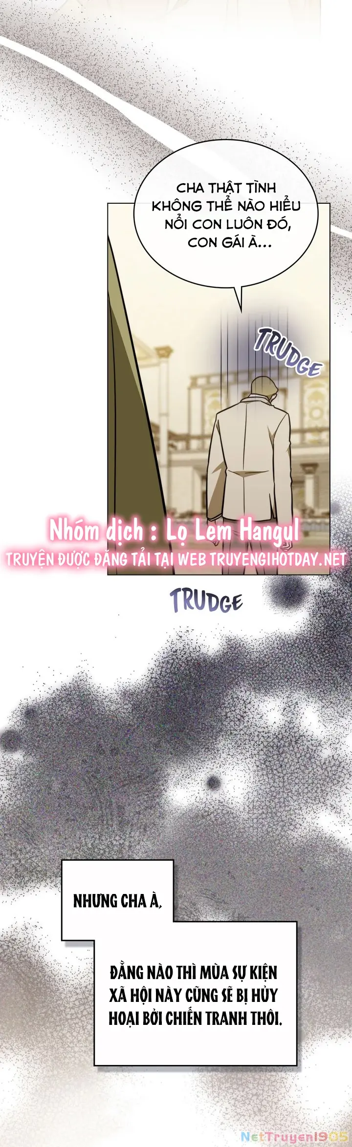 Sự Chuộc Lỗi Của Bá Tước Nottingham Chapter 3 - Trang 23