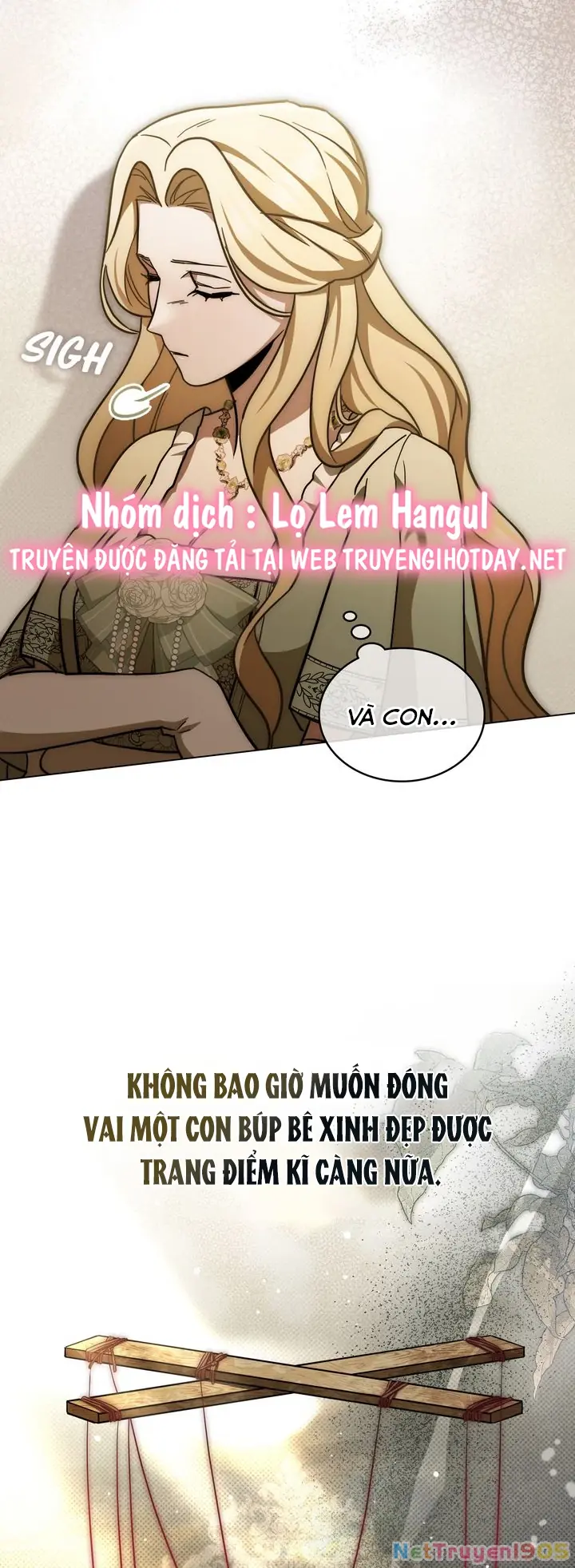Sự Chuộc Lỗi Của Bá Tước Nottingham Chapter 3 - Trang 24