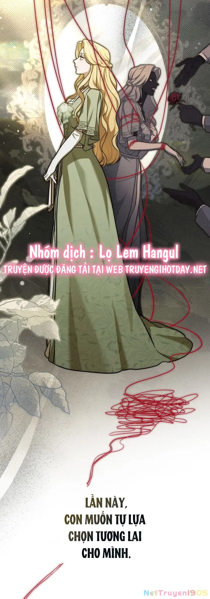 Sự Chuộc Lỗi Của Bá Tước Nottingham Chapter 3 - Trang 25