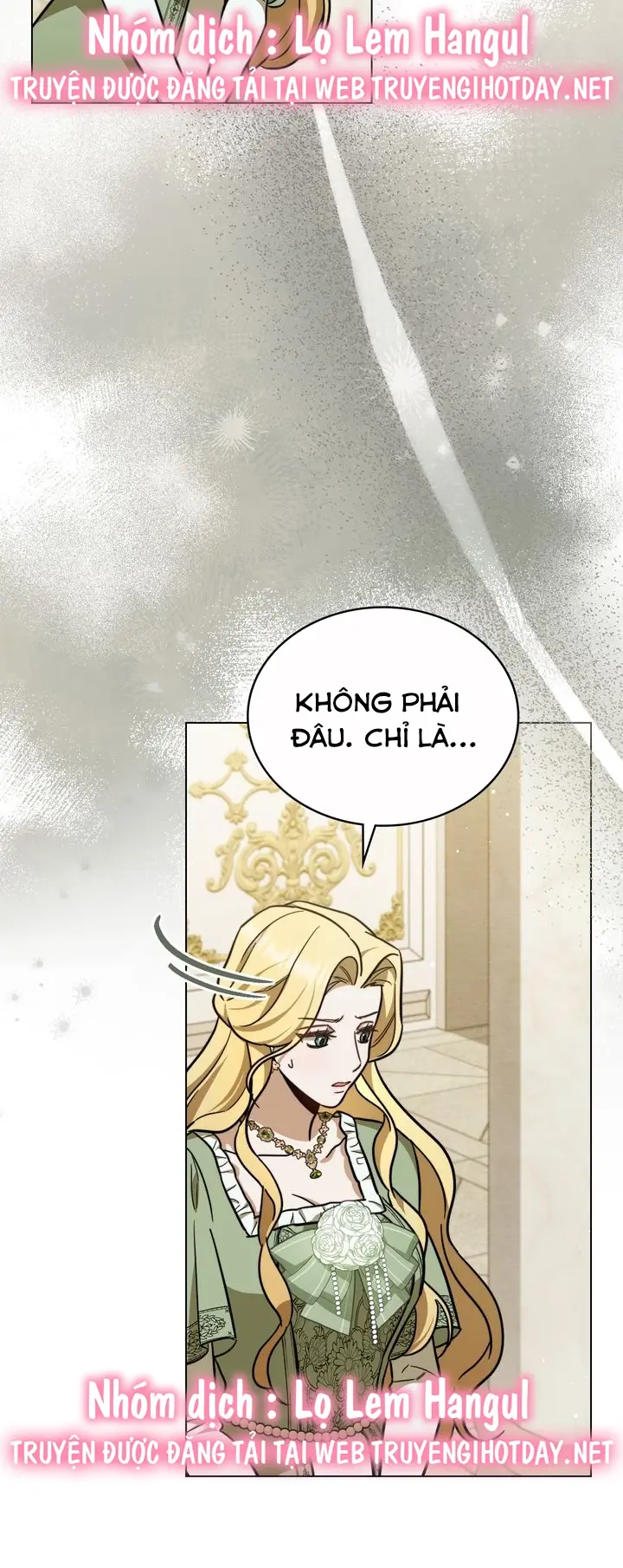 Sự Chuộc Lỗi Của Bá Tước Nottingham Chapter 3 - Trang 30