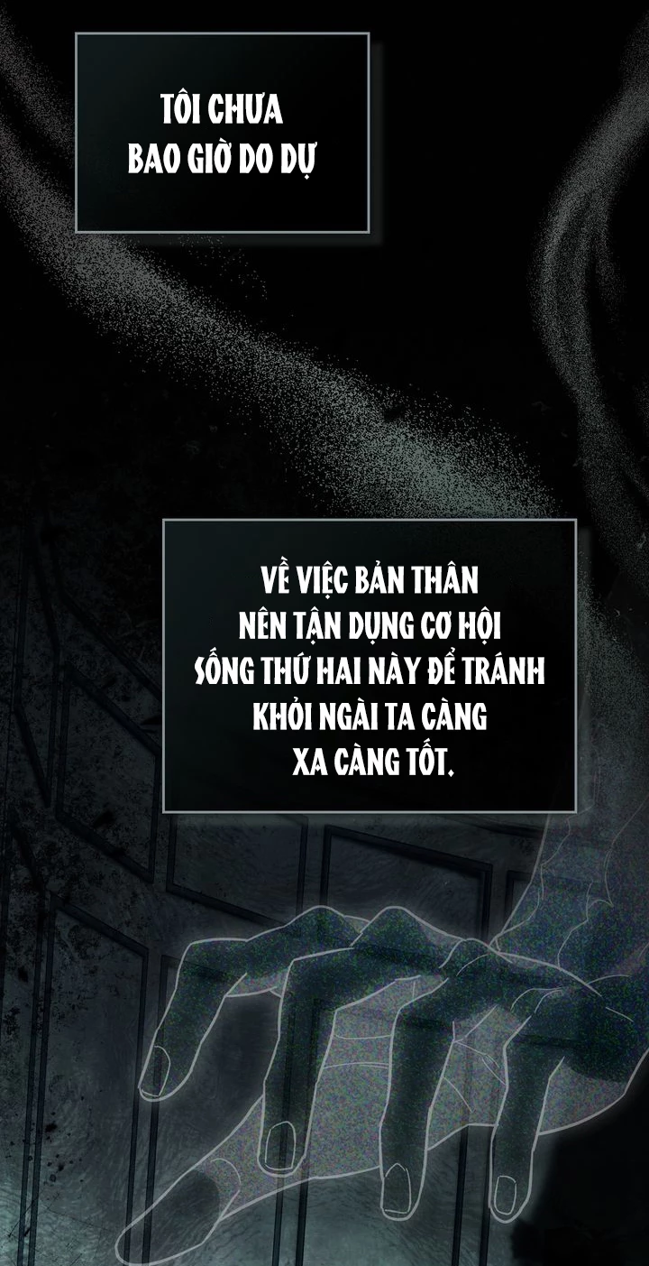 Sự Chuộc Lỗi Của Bá Tước Nottingham Chapter 3 - Trang 41