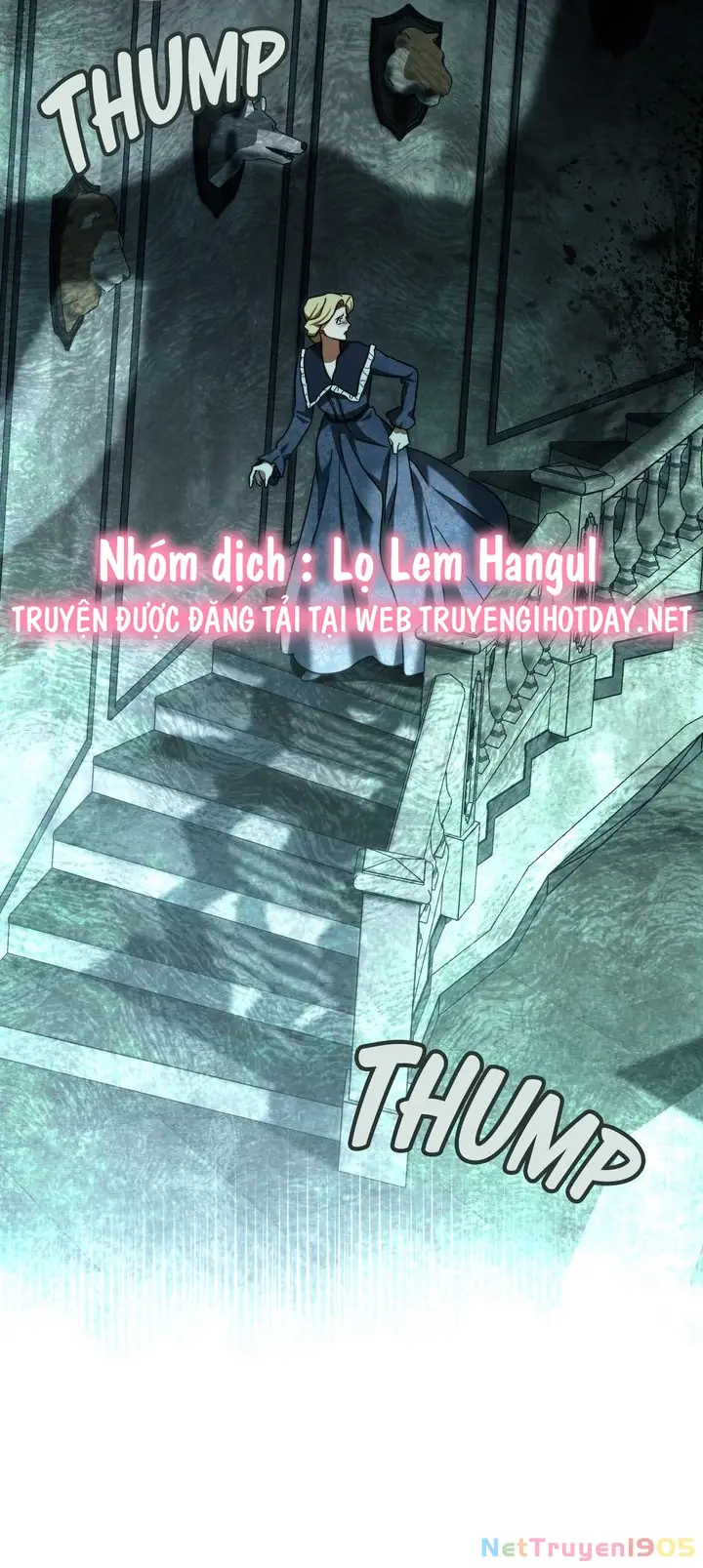 Sự Chuộc Lỗi Của Bá Tước Nottingham Chapter 3 - Trang 42