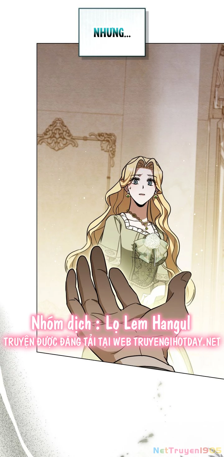 Sự Chuộc Lỗi Của Bá Tước Nottingham Chapter 3 - Trang 43