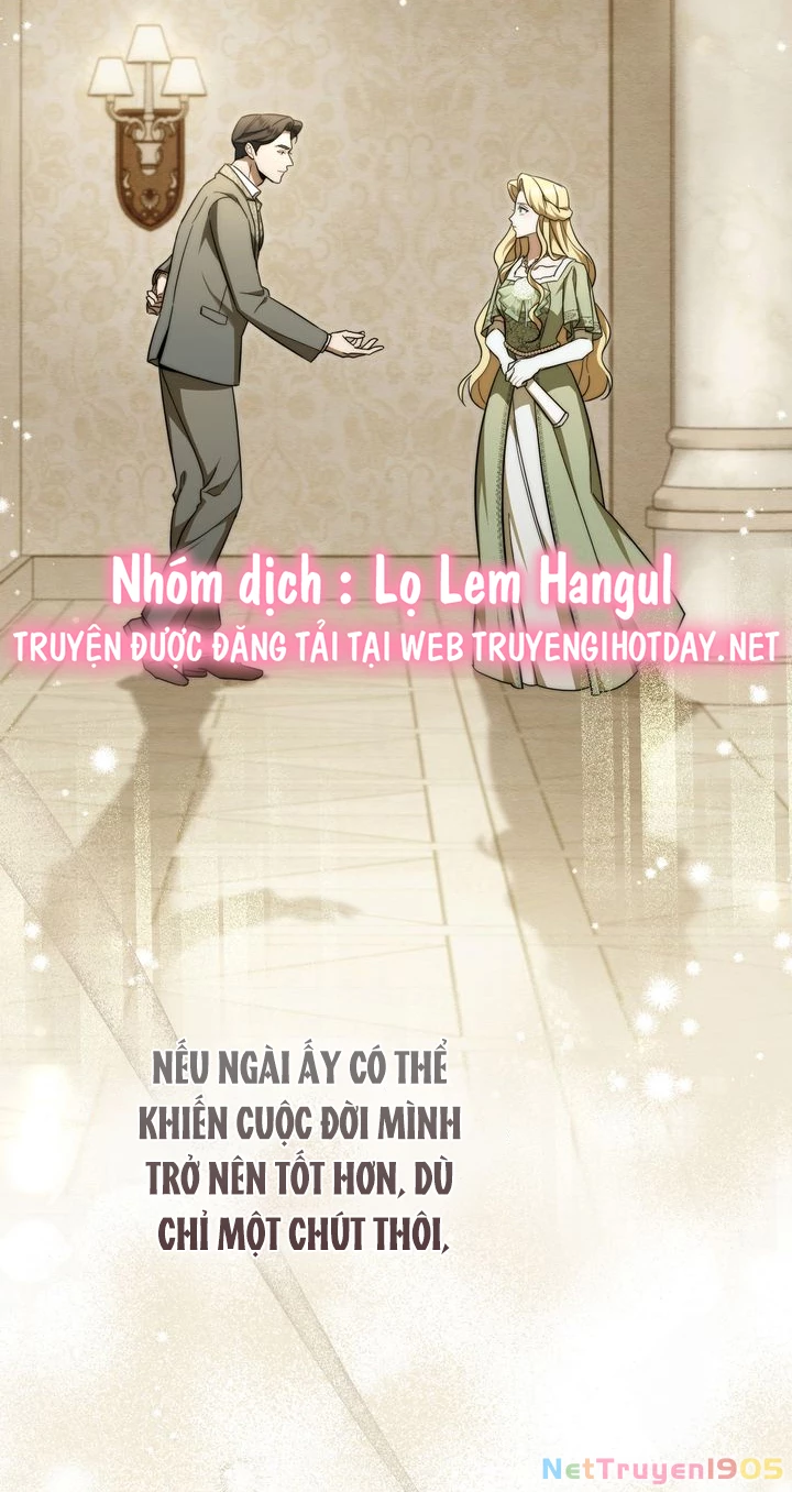 Sự Chuộc Lỗi Của Bá Tước Nottingham Chapter 3 - Trang 46