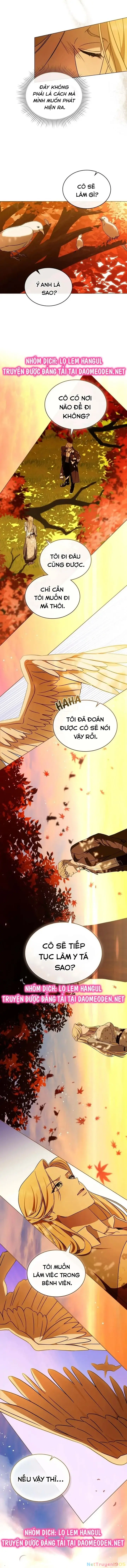 Sự Chuộc Lỗi Của Bá Tước Nottingham Chapter 35 - Trang 13
