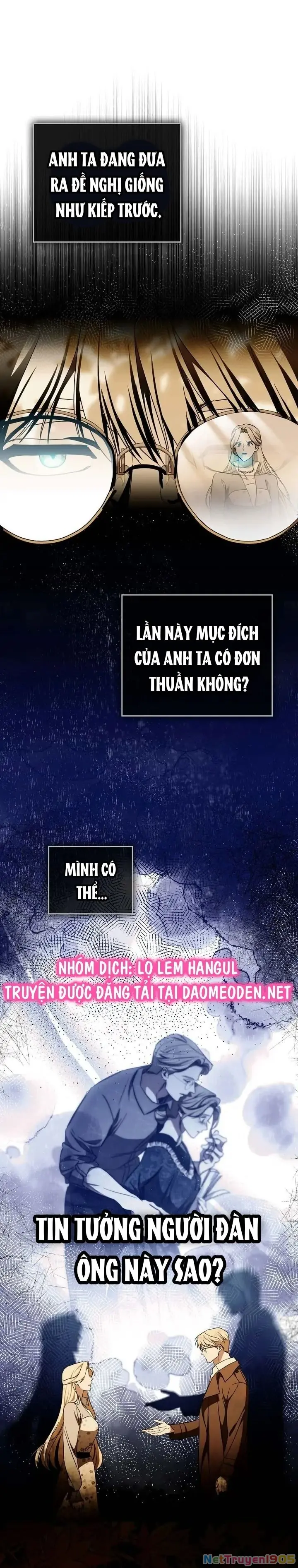 Sự Chuộc Lỗi Của Bá Tước Nottingham Chapter 35 - Trang 15