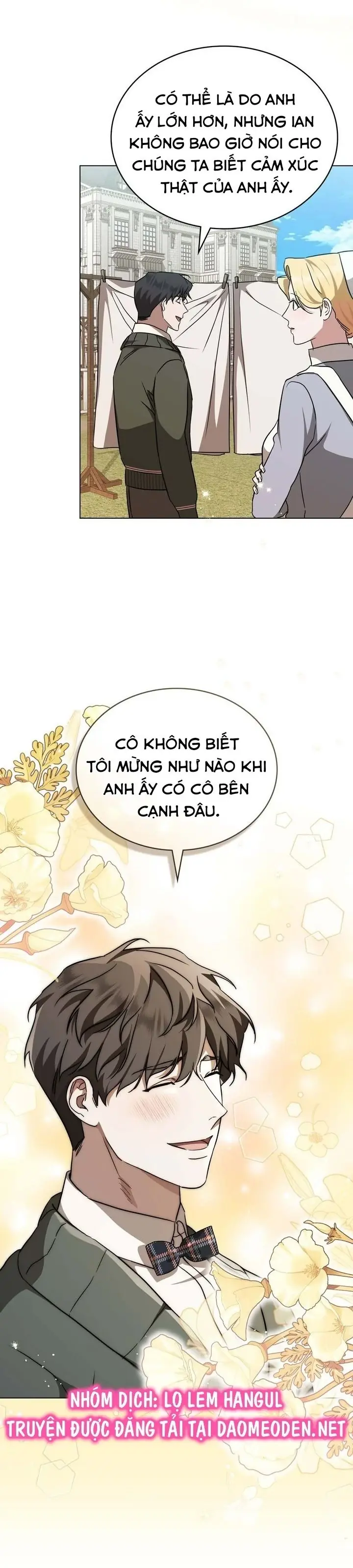 Sự Chuộc Lỗi Của Bá Tước Nottingham Chapter 36 - Trang 13