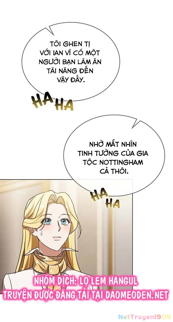 Sự Chuộc Lỗi Của Bá Tước Nottingham Chapter 39 - Trang 17