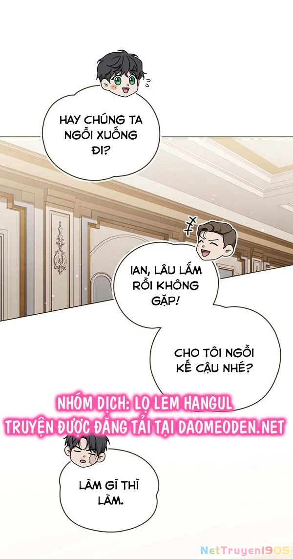Sự Chuộc Lỗi Của Bá Tước Nottingham Chapter 39 - Trang 19