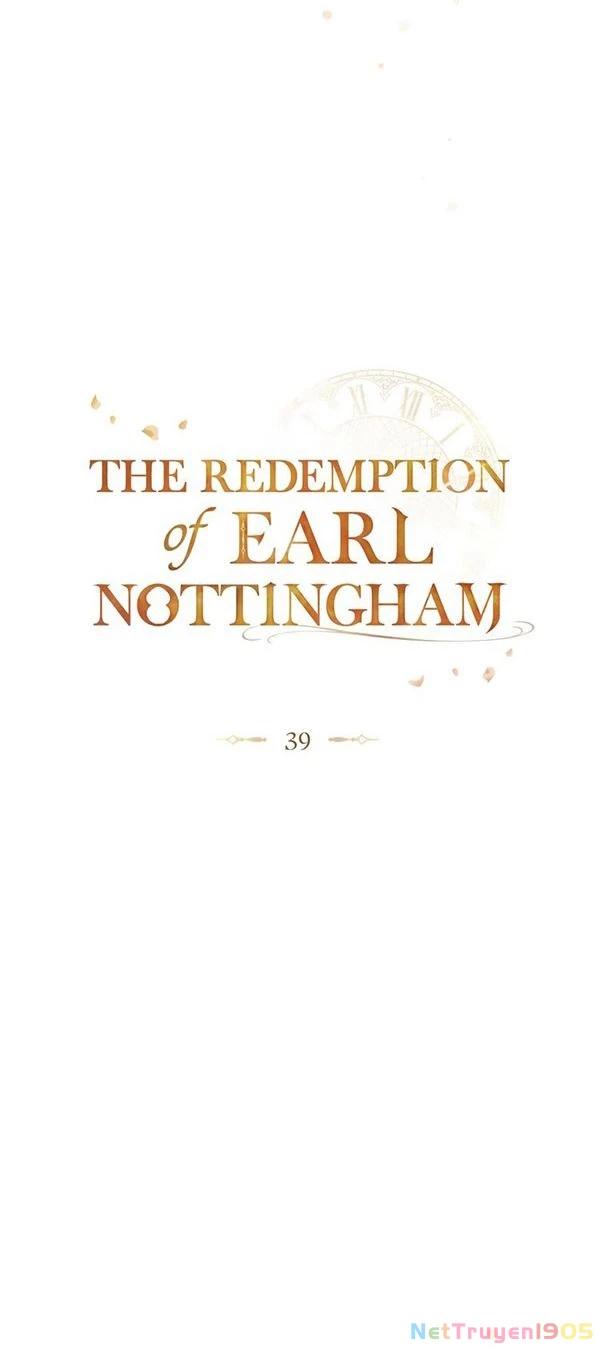 Sự Chuộc Lỗi Của Bá Tước Nottingham Chapter 39 - Trang 6