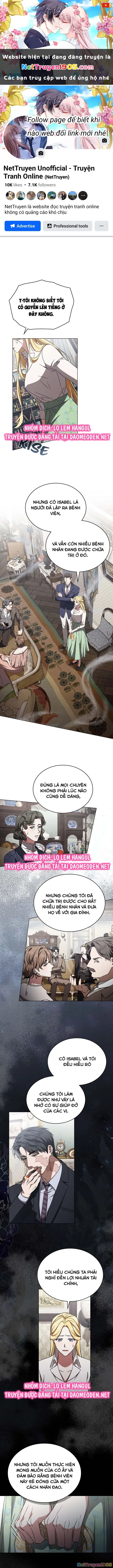 Sự Chuộc Lỗi Của Bá Tước Nottingham Chapter 40 - Trang 2