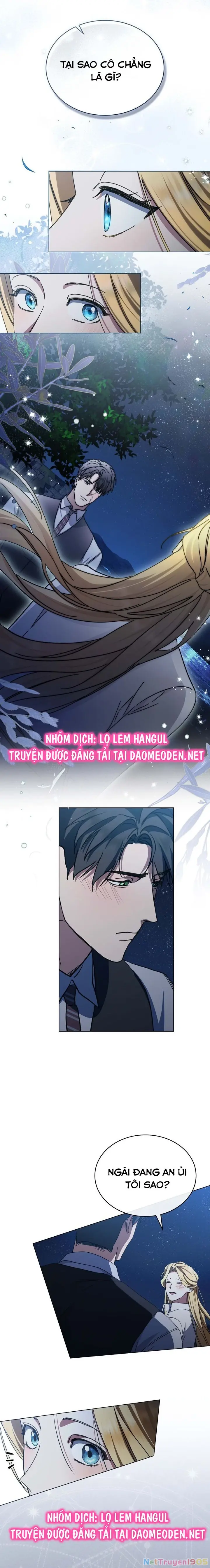 Sự Chuộc Lỗi Của Bá Tước Nottingham Chapter 40 - Trang 9