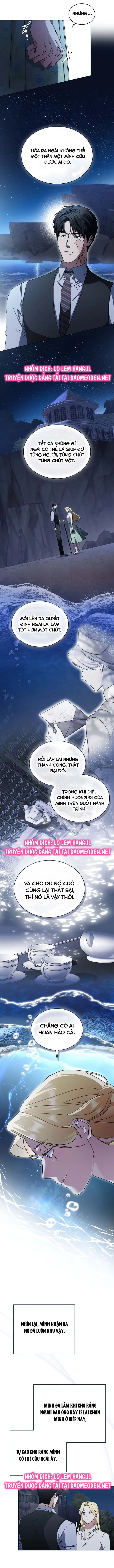 Sự Chuộc Lỗi Của Bá Tước Nottingham Chapter 41 - Trang 4