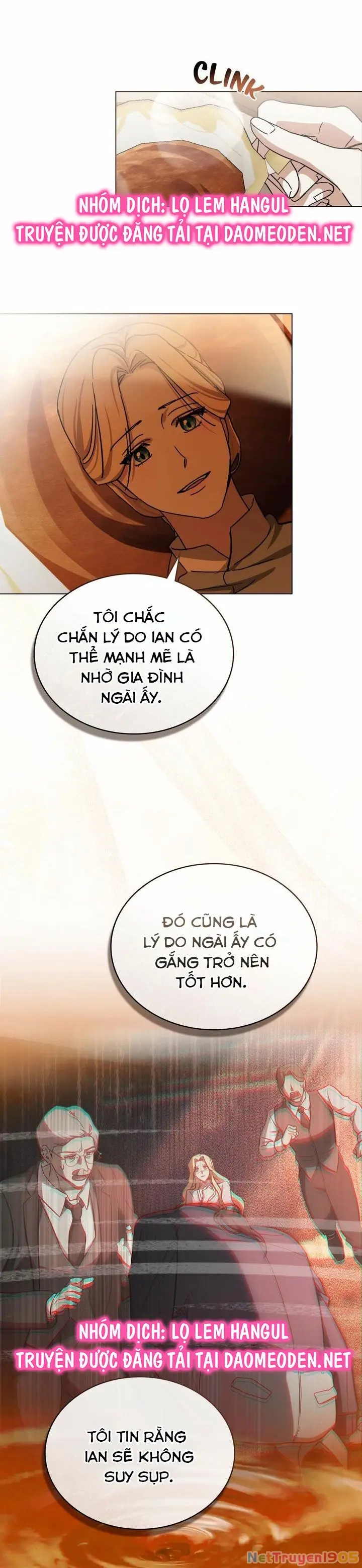 Sự Chuộc Lỗi Của Bá Tước Nottingham Chapter 42 - Trang 10