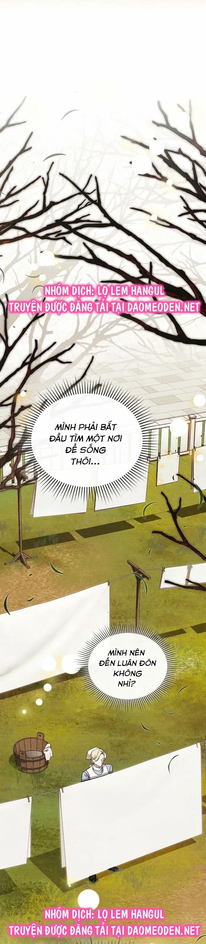 Sự Chuộc Lỗi Của Bá Tước Nottingham Chapter 42 - Trang 15