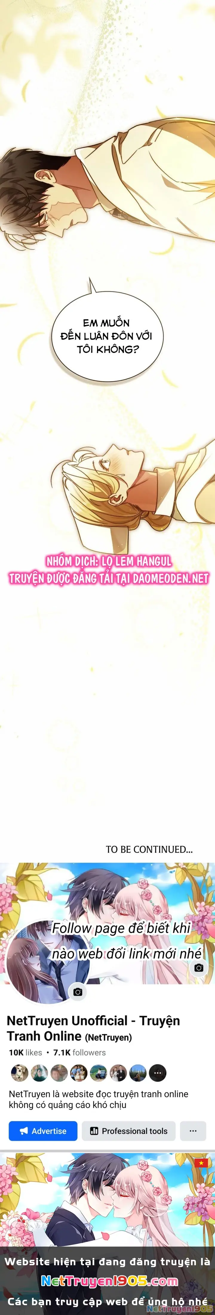 Sự Chuộc Lỗi Của Bá Tước Nottingham Chapter 42 - Trang 23