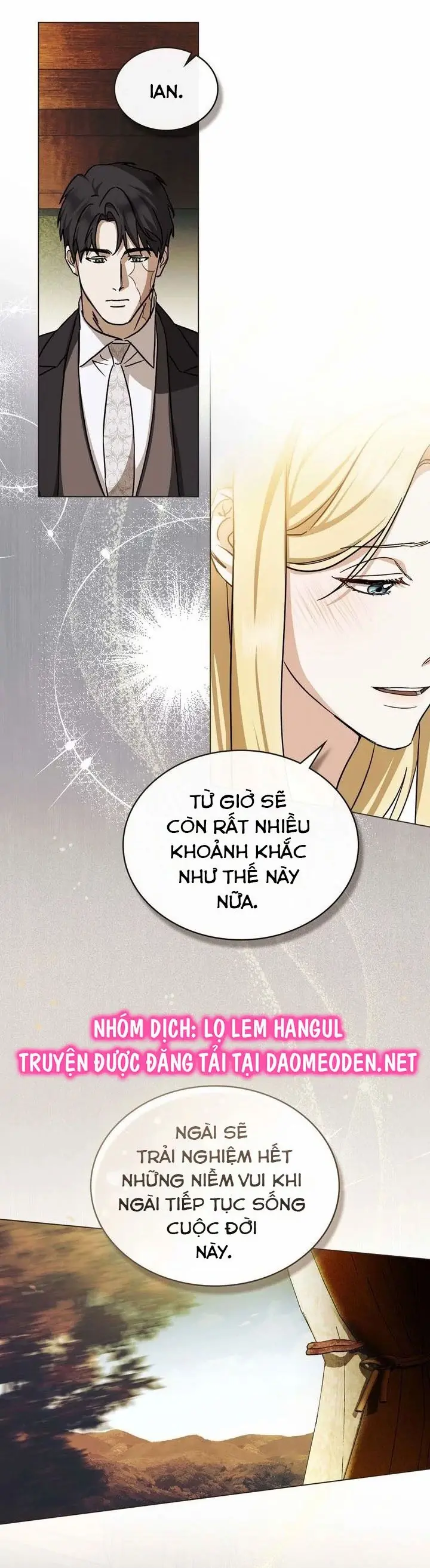 Sự Chuộc Lỗi Của Bá Tước Nottingham Chapter 43 - Trang 16