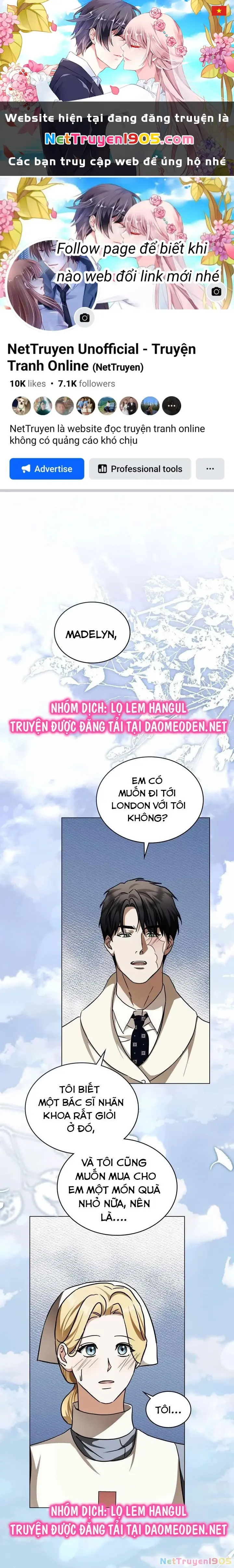 Sự Chuộc Lỗi Của Bá Tước Nottingham Chapter 43 - Trang 2