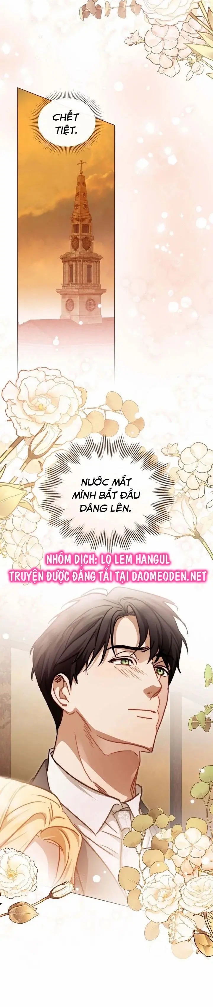 Sự Chuộc Lỗi Của Bá Tước Nottingham Chapter 44 - Trang 18