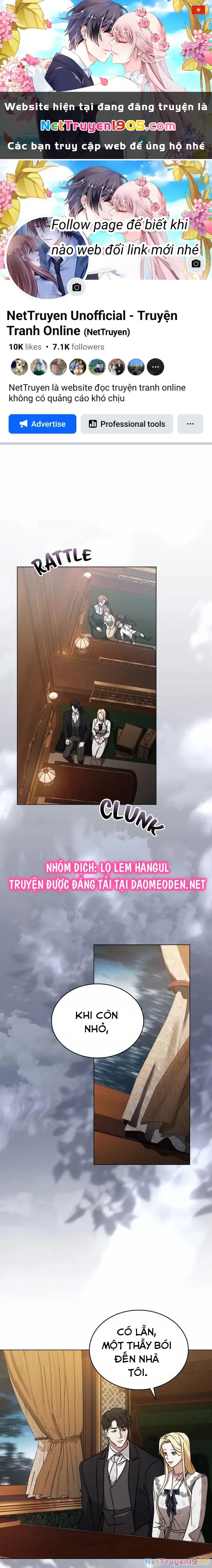 Sự Chuộc Lỗi Của Bá Tước Nottingham Chapter 45 - Trang 2