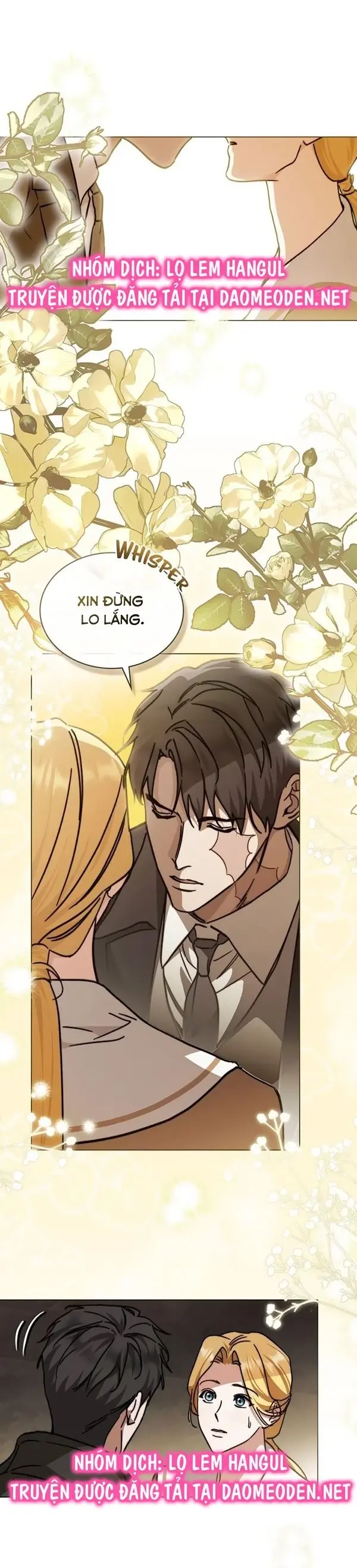Sự Chuộc Lỗi Của Bá Tước Nottingham Chapter 47 - Trang 5