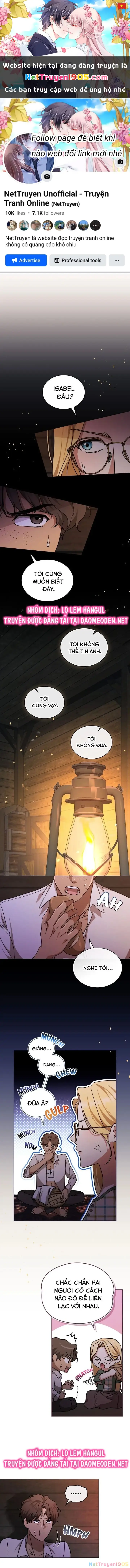 Sự Chuộc Lỗi Của Bá Tước Nottingham Chapter 48 - Trang 2