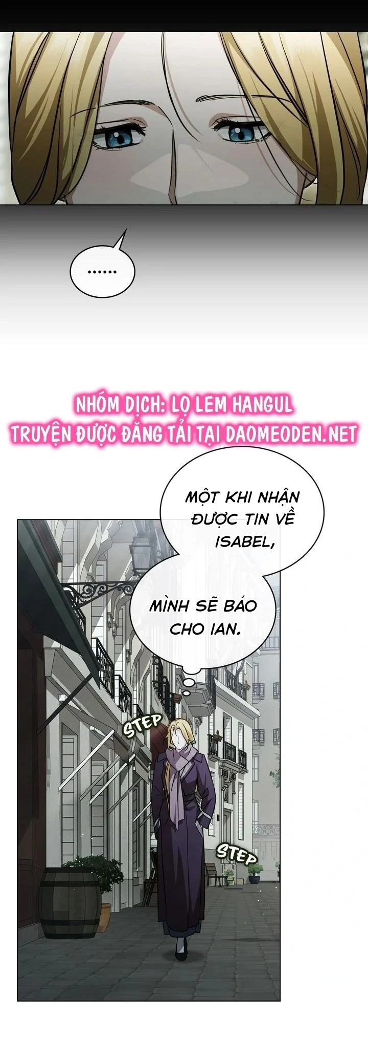 Sự Chuộc Lỗi Của Bá Tước Nottingham Chapter 49 - Trang 6