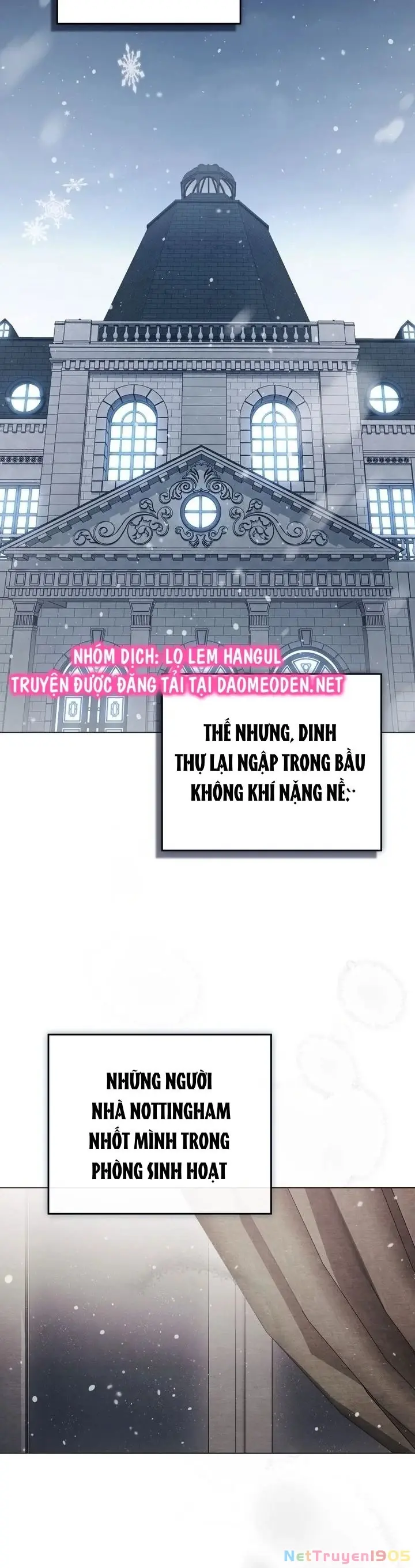 Sự Chuộc Lỗi Của Bá Tước Nottingham Chapter 50 - Trang 22
