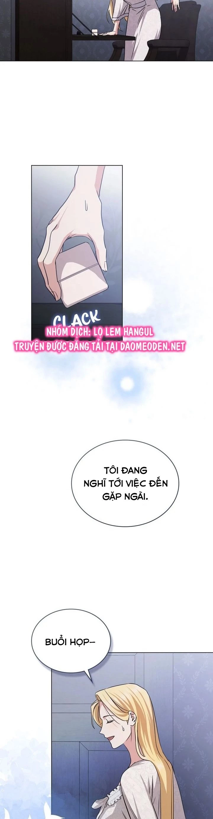 Sự Chuộc Lỗi Của Bá Tước Nottingham Chapter 50 - Trang 28