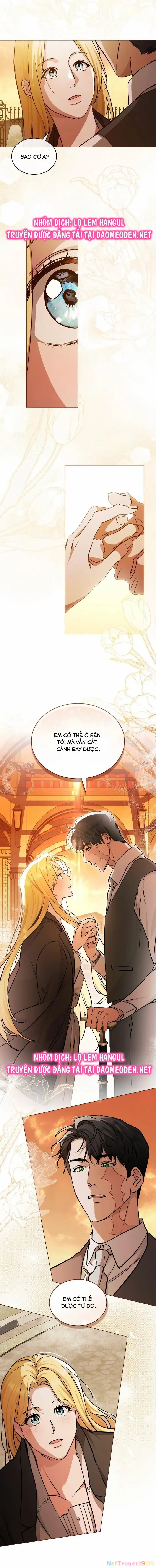 Sự Chuộc Lỗi Của Bá Tước Nottingham Chapter 51 - Trang 12