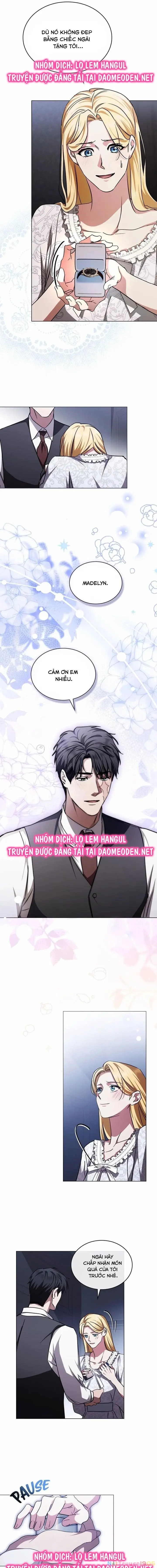 Sự Chuộc Lỗi Của Bá Tước Nottingham Chapter 51 - Trang 3