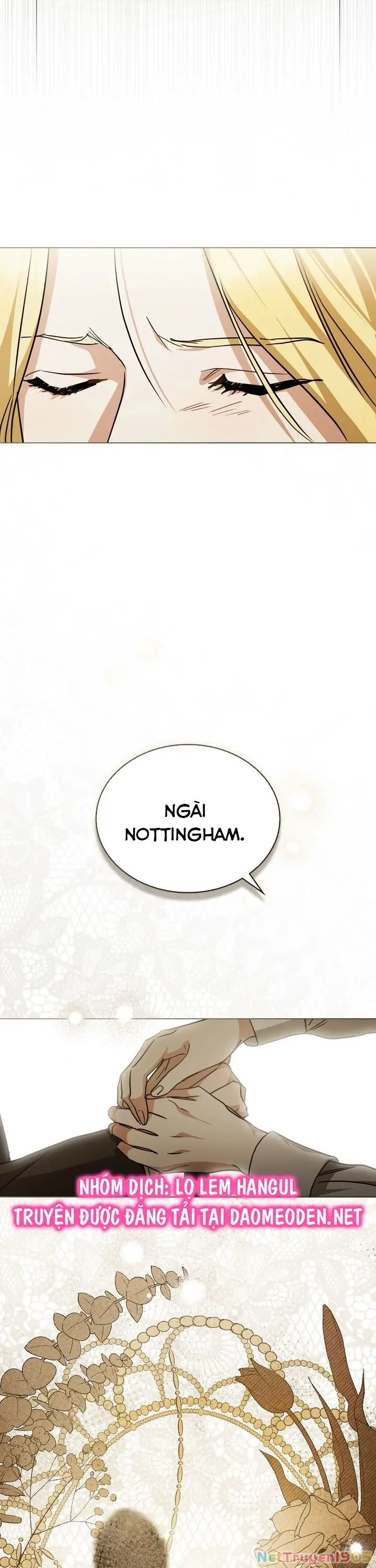 Sự Chuộc Lỗi Của Bá Tước Nottingham Chapter 53 - Trang 15