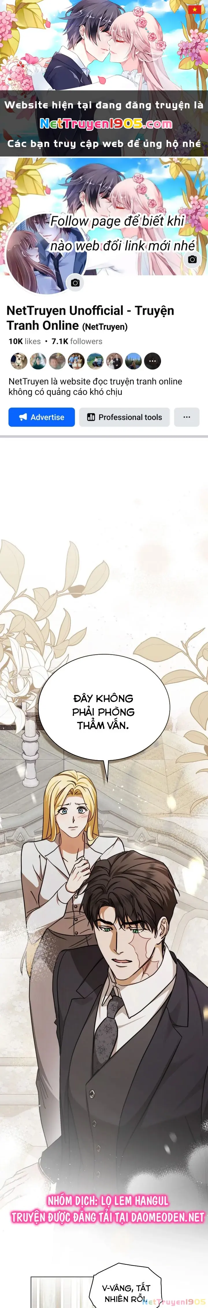 Sự Chuộc Lỗi Của Bá Tước Nottingham Chapter 53 - Trang 2