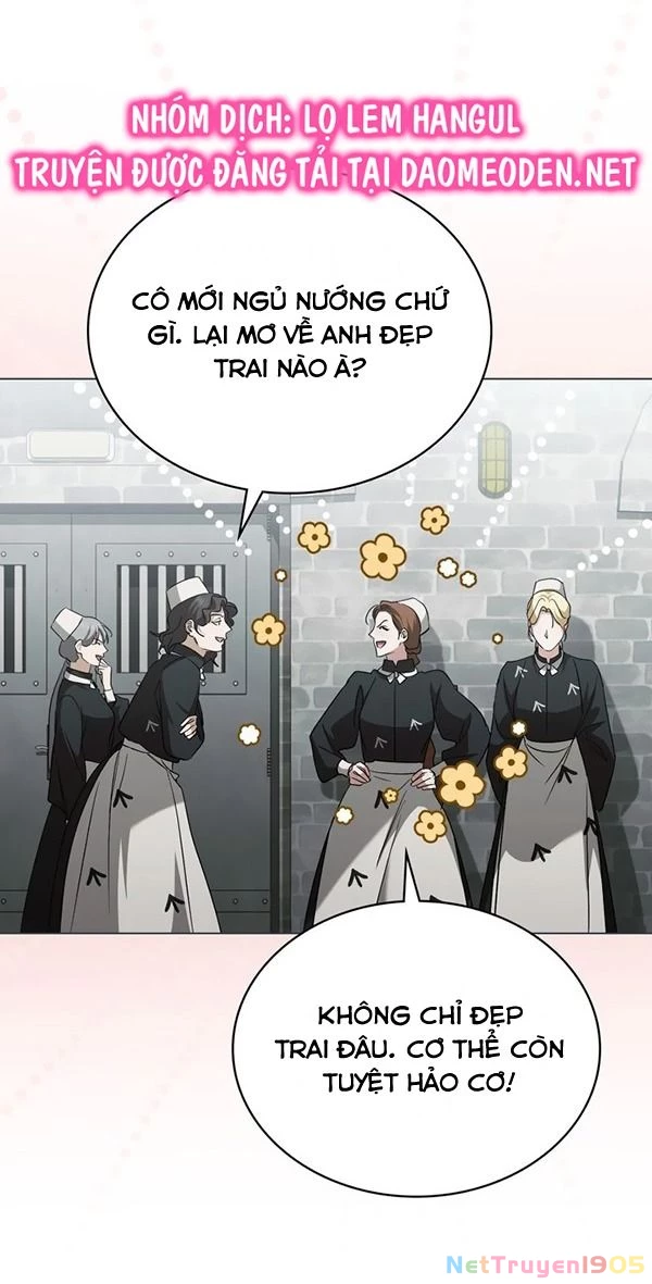 Sự Chuộc Lỗi Của Bá Tước Nottingham Chapter 56 - Trang 13
