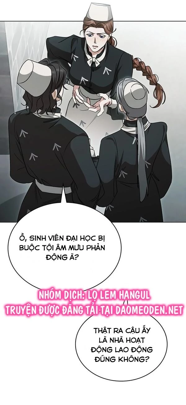 Sự Chuộc Lỗi Của Bá Tước Nottingham Chapter 56 - Trang 19