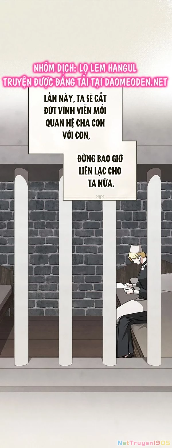 Sự Chuộc Lỗi Của Bá Tước Nottingham Chapter 56 - Trang 4