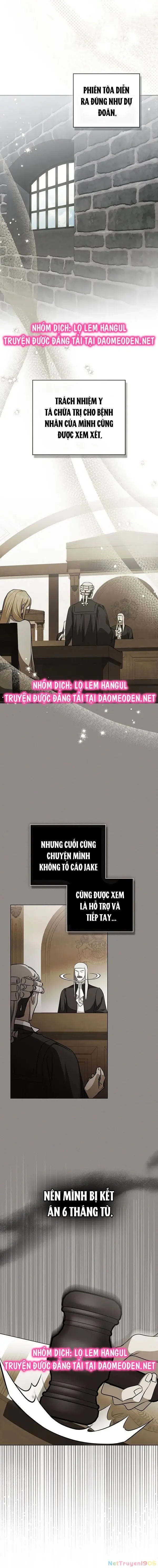 Sự Chuộc Lỗi Của Bá Tước Nottingham Chapter 56 - Trang 6