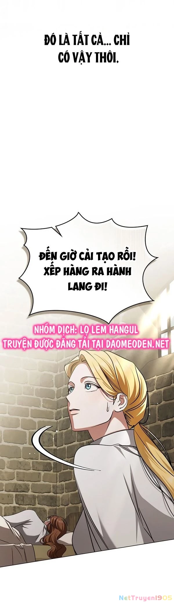 Sự Chuộc Lỗi Của Bá Tước Nottingham Chapter 56 - Trang 7