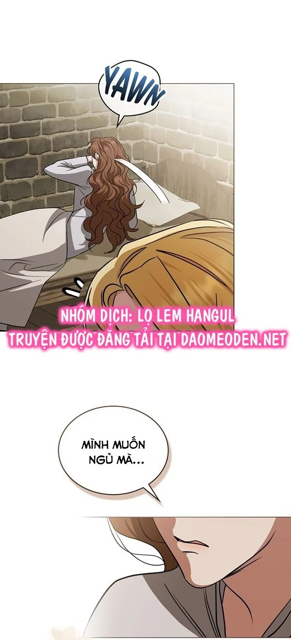 Sự Chuộc Lỗi Của Bá Tước Nottingham Chapter 56 - Trang 8