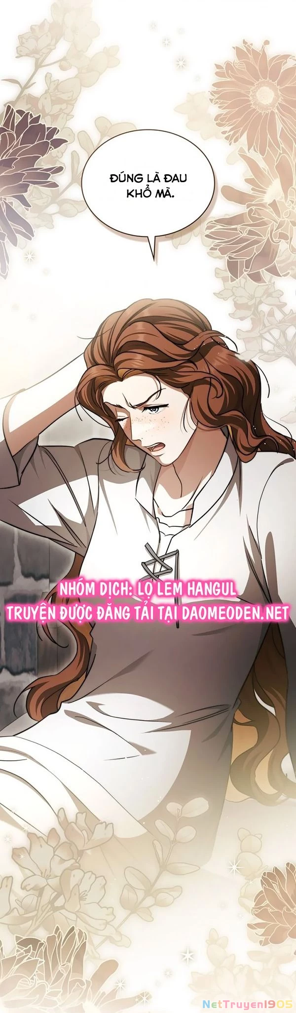 Sự Chuộc Lỗi Của Bá Tước Nottingham Chapter 56 - Trang 9